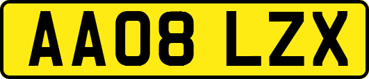 AA08LZX