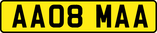 AA08MAA