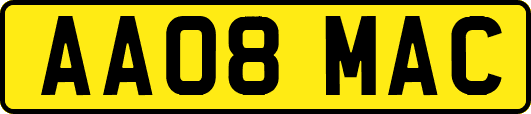AA08MAC