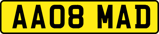 AA08MAD