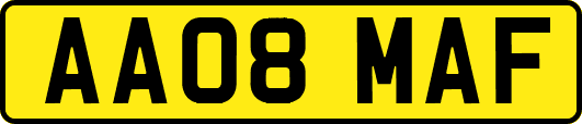 AA08MAF