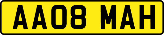 AA08MAH