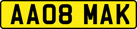 AA08MAK
