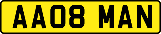 AA08MAN