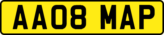 AA08MAP