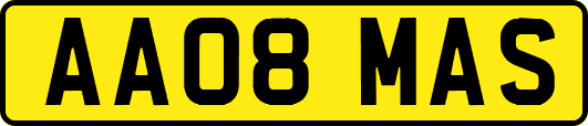AA08MAS