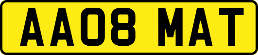 AA08MAT