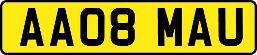 AA08MAU