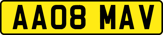 AA08MAV