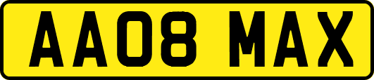 AA08MAX