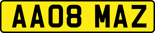 AA08MAZ