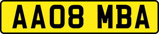 AA08MBA