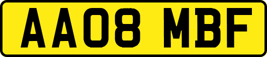 AA08MBF