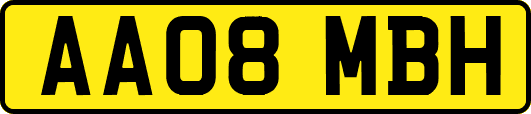AA08MBH