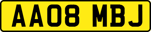 AA08MBJ