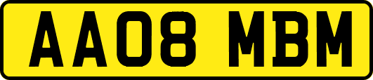 AA08MBM