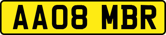 AA08MBR