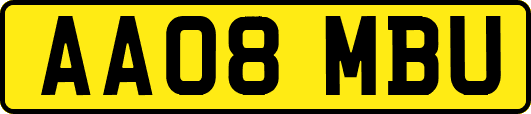 AA08MBU