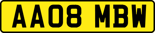 AA08MBW