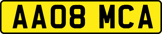 AA08MCA