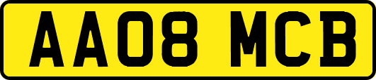 AA08MCB