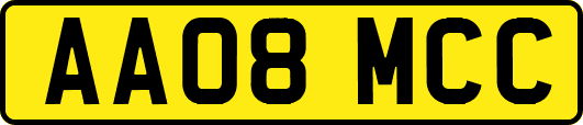 AA08MCC