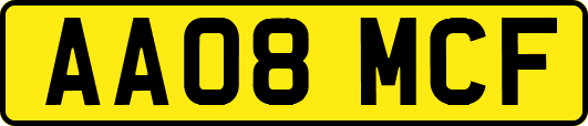 AA08MCF
