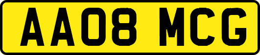 AA08MCG