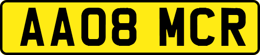 AA08MCR