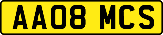 AA08MCS
