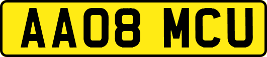 AA08MCU