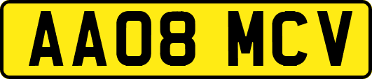 AA08MCV