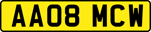 AA08MCW
