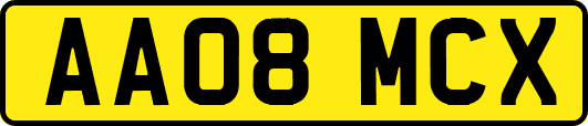 AA08MCX