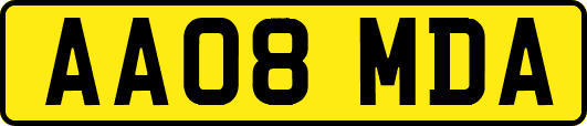 AA08MDA