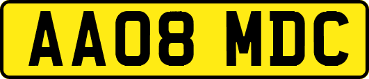 AA08MDC
