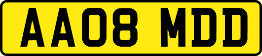 AA08MDD