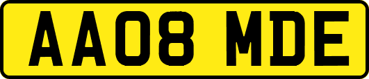 AA08MDE