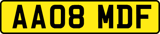 AA08MDF
