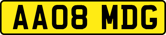 AA08MDG