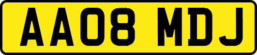 AA08MDJ