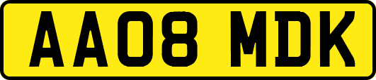 AA08MDK