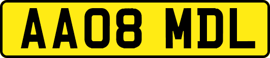 AA08MDL
