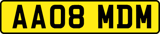 AA08MDM