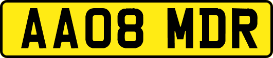 AA08MDR