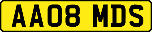 AA08MDS