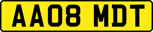 AA08MDT
