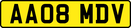 AA08MDV