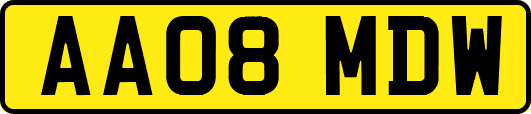AA08MDW