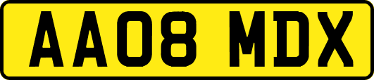 AA08MDX